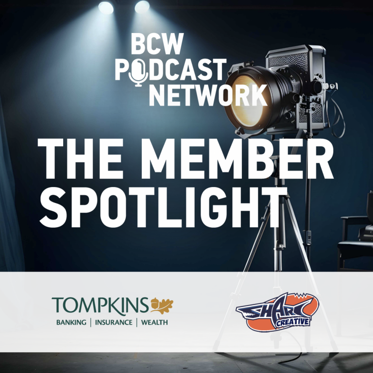 The Member Spotlight: Serving Success — A Look Inside Two Iconic Food Brands with Katharine DeCicco, Owner/Operator of Walter’s Hot Dogs, and Joseph DeCicco Jr., Partner and Head of Purchasing at DeCicco & Sons