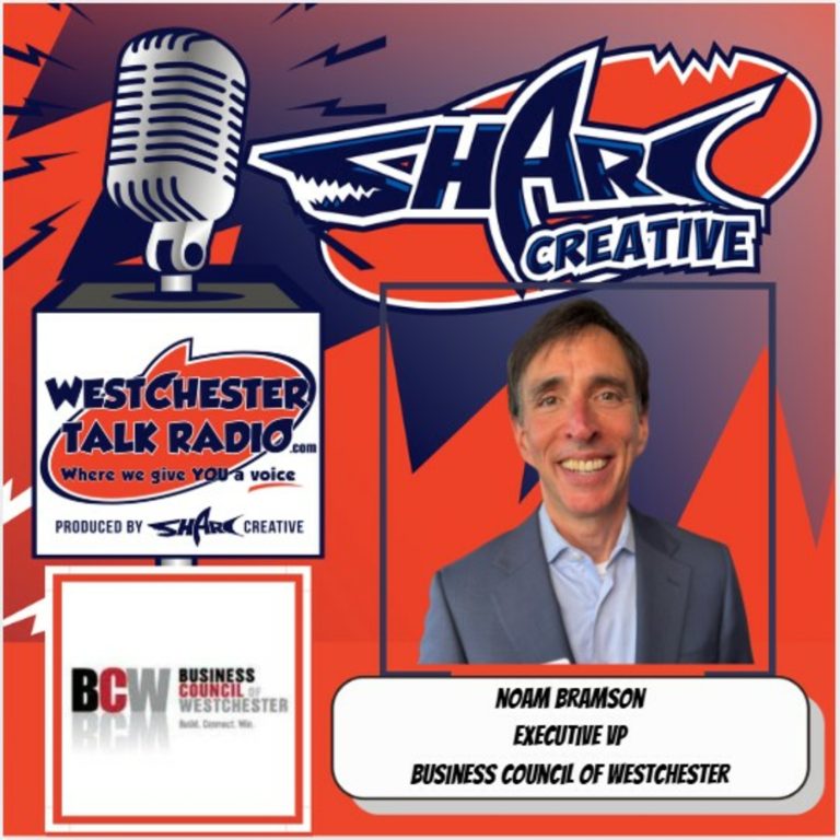 BCW 2026 Summer Soiree, featuring Noam Bramson, Executive VP, Business Council of Westchester